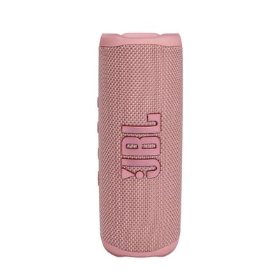 Speaker Portatile JBL Flip 6 Rosa