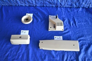 PARTS FOR ALCO BLINDSTITCH ZIGZAG SEWING MACHINE READY TO MOUNT TO YOUR MACHINE - Picture 1 of 9