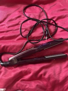 BaByliss I-PRO 230 Steam Glätteisen mit Dampffunktion Dampf Glätteisen - Bild 1 von 2