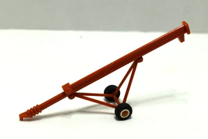 Mini Toys 1:64 Hesston Grain Auger Brown - Picture 1 of 3