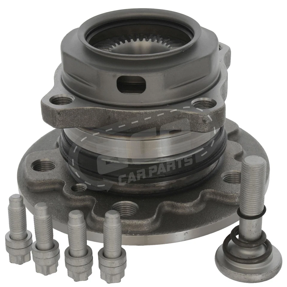 For BMW X1 F48 2015-2022 xDrive Four Wheel Drive 4WD Rear Hub Bearing Kit - Image 1 of 1