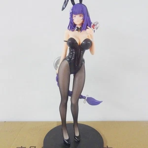 Anime Raiden Shogun Resin 1/4 Scale Ver. PVC Figur Statue Neu ohne Karton 42 cm - Bild 1 von 5