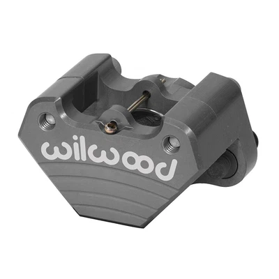 Wilwood Dynalite Single Floating Brake Caliper - Low Profile - (120-2498) - Image 1 of 4
