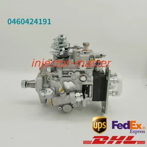0460424191 New Diesel Fuel Injection pump  VE4/12F1000R840-4 - Picture 1 of 5
