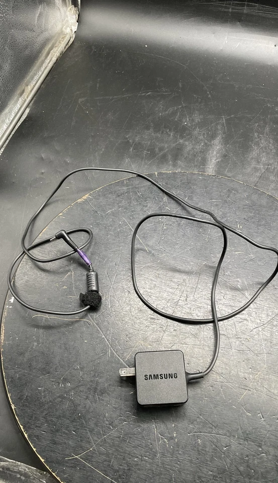 Samsung PA-1250-98 Adaptador Cargador para Samsung Chromebook 3 Laptop Lote de 4  Foto 1 de 4