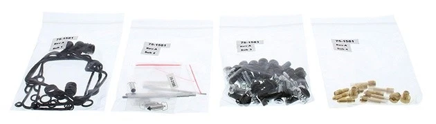 All Balls Carburetor Rebuild Kit for Suzuki GSX600F Katana 1990-1996 - Image 1 of 1