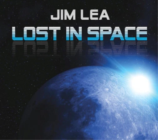 Jim Lea Lost in Space (CD) EP - Image 1 of 1