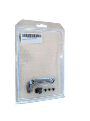 Concealment System for Kahr 9mm Luger & .40 S&W Pistols Durable High-Carbon PM9 - Image 1 of 4