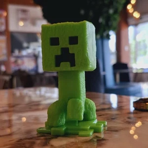 Minecraft Toy - Picture 1 of 5
