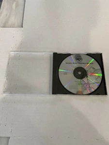 Dave Matthew’s Band Ants Marching 4 Track Promo RCA Radio Edit - Picture 1 of 2