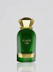 Ahmed Al Maghribi – Ignite Oud EDP 60 ml - Bild 1 von 2