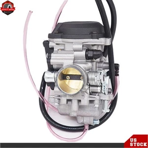 Carburetor For 1999-2004 Yamaha TTR225 TTR 225 Dirt Bike 5FG-14901-00-00 - Picture 1 of 6