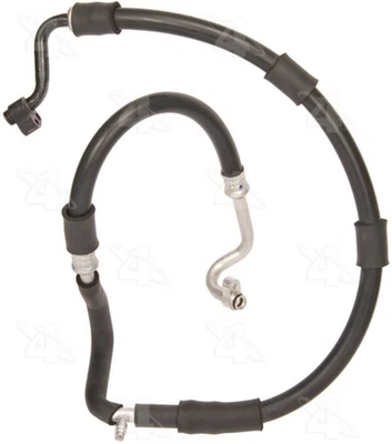 A/C Refrigerant Suction Hose For 1996-2004 Acura RL 1997 1998 1999 2000 2001 - Image 1 of 4