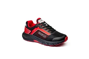 Sneaker da lavoro robusta SPARCO S-Park Sepang con assorbimento urti ✔️ - Bild 1 von 4