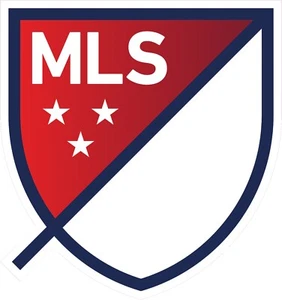 United States Soccer League Logo Vinyl Decal Sticker Car Truck Bumper Laptop Mug - Picture 1 of 1