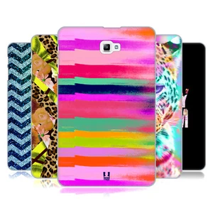 HEAD CASE DESIGNS TREND MIX HARD BACK CASE & WALLPAPER FOR SAMSUNG TABLETS 1 - Picture 1 of 22