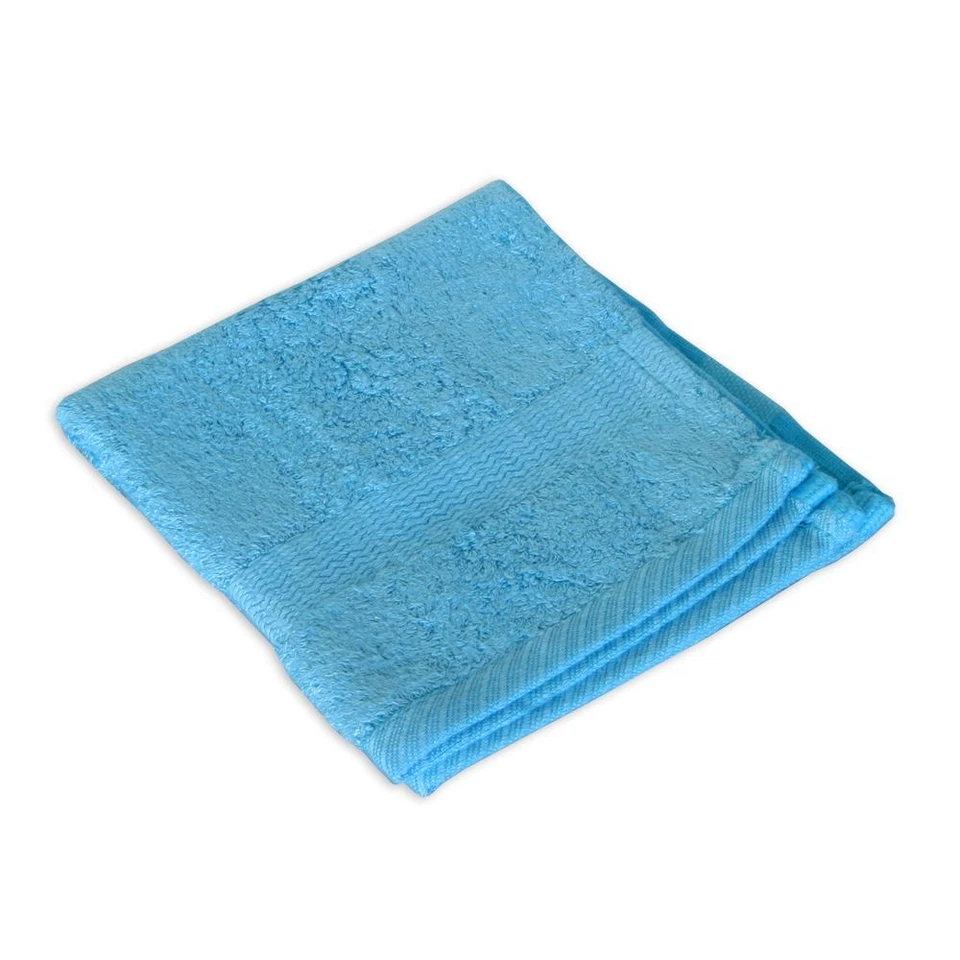 Wai Lana Green™ Eco-Friendly Bamboo Wash Towels - Image 1 of 1