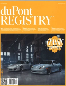 Dupont Registry - Picture 1 of 1