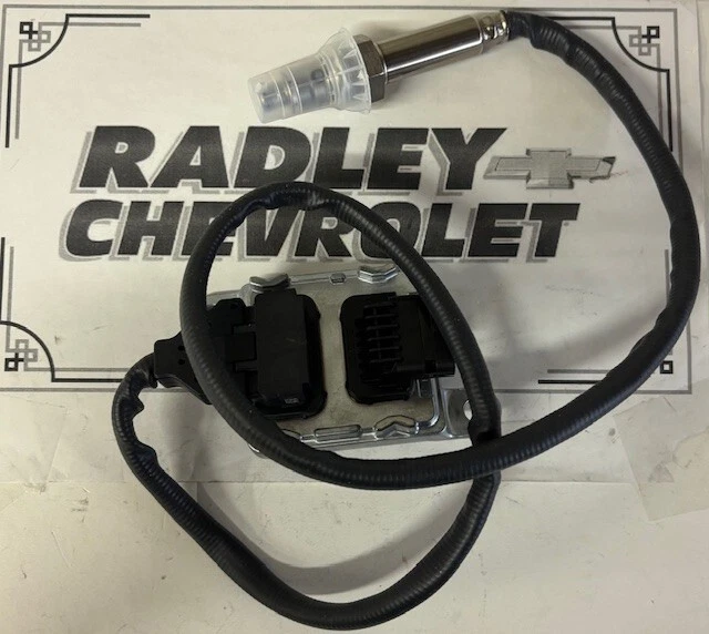 NEW GM OEM SENSOR- GENERAL MOTORS GMC 12718675 - Image 1 of 1