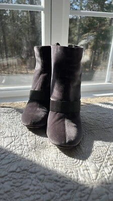Brunello Cucinelli 女式靴子,尺寸 37.5。 正品 — 第 1/4 张图片