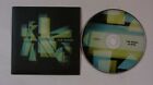 The Rakes Klang UK Adv Cardcover CD 2009 Indie