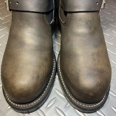 Botas de ingeniero Chippewa PT99 US5.5E Foto 1 de 4