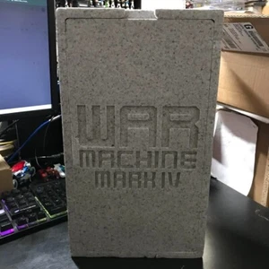 1/6 Avengers Infinity War: War Machine Mark IV Hot Toys 903796 lose - Bild 1 von 2