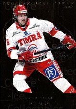 2004-05 Swedish Pure Skills Professional Power #AB Aki Berg