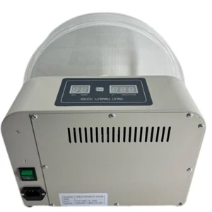 Friability Tester Tablet Friability Tester Equipment with Single-Channel & Tube - Picture 1 of 15