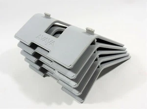 Avaya Teléfono Escritorio Soporte Abatible 9408 9508 9608 9611G 9611 9620 9620C Lote de 5 - Imagen 1 de 4