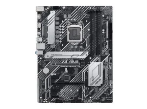 For ASUS PRIME H570-PLUS motherboard H570 LGA1200 2*DDR4 HDMI+DP Tested OK - Afbeelding 1 van 1