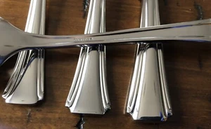 ONEIDA - BORDEAUX -Stainless Flatware Silverware * OLD STOCK * CHOOSE CHOICE * - Picture 1 of 5