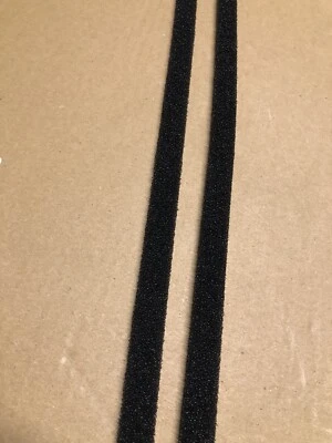 Crown Itech I tech HD Macro Tech I Macrotech I Series  dust filter filters 2 pcs - Image 1 of 4