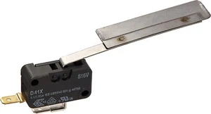 Suburban 525028 (233352, 233100), OEM Furnace Low Air Flow Switch NT Series - Foto 1 di 2