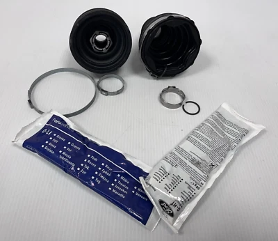 Genuine Ford C-Max / Focus Inner and Outer CV Boot Kit Clip 1710250 - Image 1 of 3