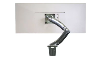 Ergotron 45-214-026 MX Desk Monitor Arm - Image 1 of 3