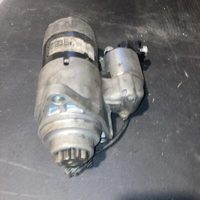 Starter 2006 Infiniti G 35 — 第 1/4 张图片