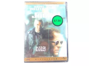 The Jackal DVD - Picture 1 of 2