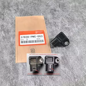 OEM 37830-PNC-003 079800-7240 MAP Sensor Assembly For Honda Pilot Fit Acura - Bild 1 von 2