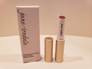 Jane Iredale ~ Colorluxe ~ Hydrating Cream Lipstick ~ "Magnolia" ~ Full Size NIB - Picture 1 of 2