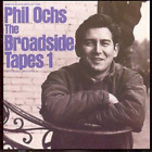 Phil Ochs The Broadside Tapes 1 (CD) Album