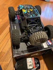 HAIBOXING 2995 Remote Control Truck 1:12 Scale RC Buggy 550 Motor (FAIR) - Picture 1 of 7