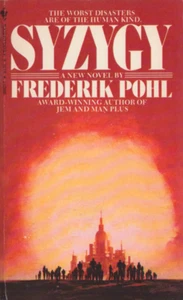 Syzygy - Frederik Pohl - Like New Unread Paperback - Picture 1 of 1