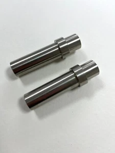 Veritas 20mm diameter benchtop large dogs used but in excellent condition - Picture 1 of 2