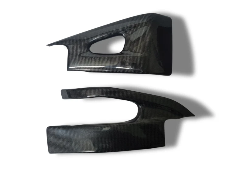 Honda CBR 600RR (2013-2020): Cubiertas basculantes - Protectores Foto 1 de 1