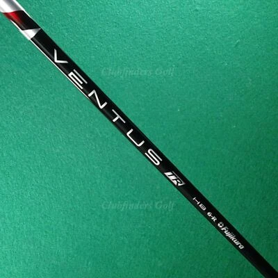 Fujikura Ventus TR Red HB 6-R .370 Regular 41.5" Graphite Hybrid / Iron Shaft