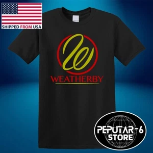 Weatherby American Firearms Herren schwarz Größe S-5XL - Bild 1 von 2