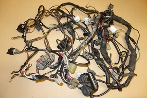 TRIUMPH Tiger900 Tiger 1993-1998 modelo cableado telar arnés cableado - Imagen 1 de 9
