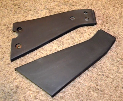 GEO TRACKER SIDEKICK THIRD BRAKE LIGHT 3RD BRAKE TRIM SHELL COVER 1996-1998 USED Foto 1 de 4