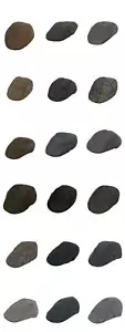 Mens Newsboy Cap Tommy Shelby Peaky Blinders Gatsby Baker Boy Hat UK - Picture 1 of 19